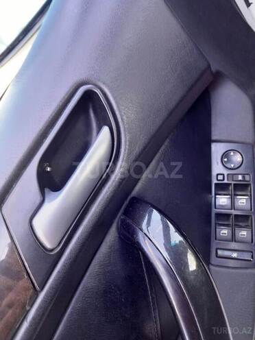 BMW X5 2003, 200,000 km - 4.4 l - Oğuz