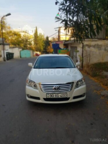 Toyota Avalon 2010, 150,000 km - 3.5 l - Bakı