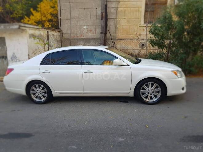 Toyota Avalon 2010, 150,000 km - 3.5 l - Bakı