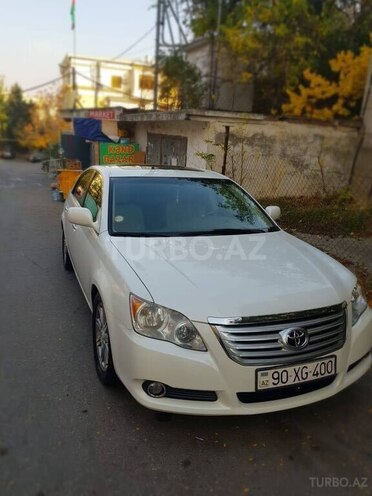 Toyota Avalon 2010, 150,000 km - 3.5 l - Bakı