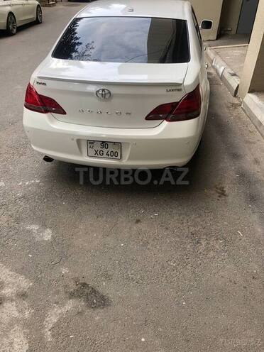 Toyota Avalon 2010, 150,000 km - 3.5 l - Bakı