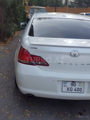 Toyota Avalon 2010, 150,000 km - 3.5 l - Bakı