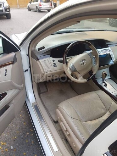 Toyota Avalon 2010, 150,000 km - 3.5 l - Bakı