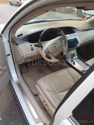Toyota Avalon 2010, 150,000 km - 3.5 l - Bakı
