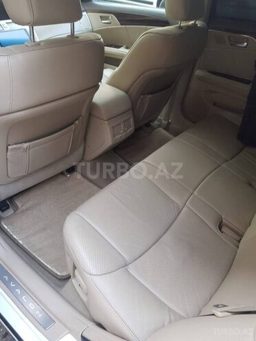 Toyota Avalon 2010, 150,000 km - 3.5 l - Bakı