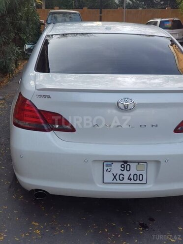 Toyota Avalon 2010, 150,000 km - 3.5 l - Bakı
