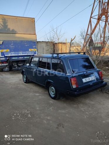 LADA (VAZ) 2104 2006, 220,000 km - 1.5 l - Bakı
