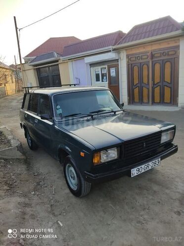 LADA (VAZ) 2104 2006, 220,000 km - 1.5 l - Bakı