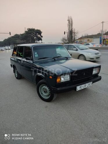 LADA (VAZ) 2104 2006, 220,000 km - 1.5 l - Bakı