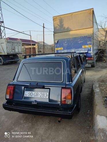 LADA (VAZ) 2104 2006, 220,000 km - 1.5 l - Bakı