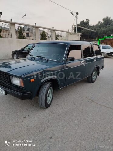 LADA (VAZ) 2104 2006, 220,000 km - 1.5 l - Bakı
