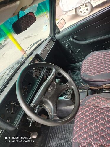 LADA (VAZ) 2104 2006, 220,000 km - 1.5 l - Bakı