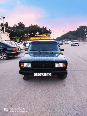 LADA (VAZ) 2104 2006, 220,000 km - 1.5 l - Bakı
