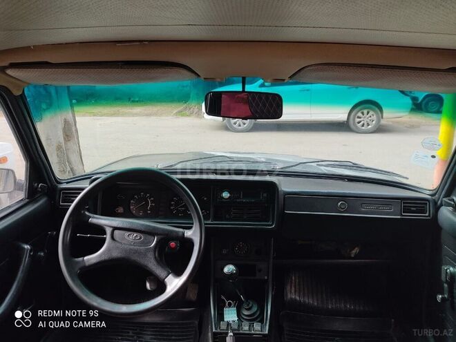 LADA (VAZ) 2104 2006, 220,000 km - 1.5 l - Bakı