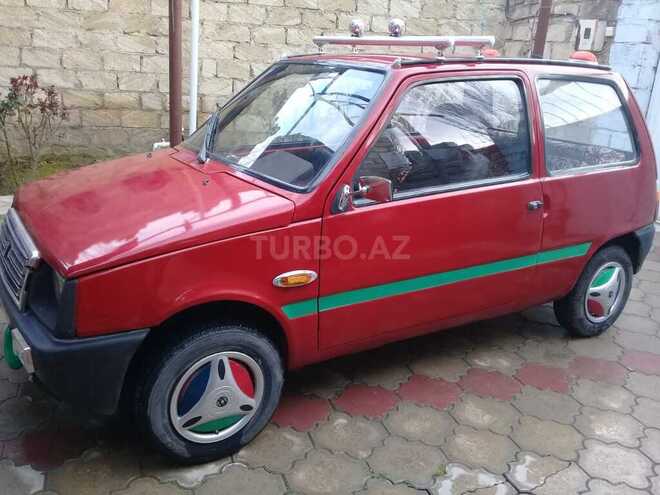 LADA (VAZ) Oka 1999, 150,000 km - 0.8 л - Şabran