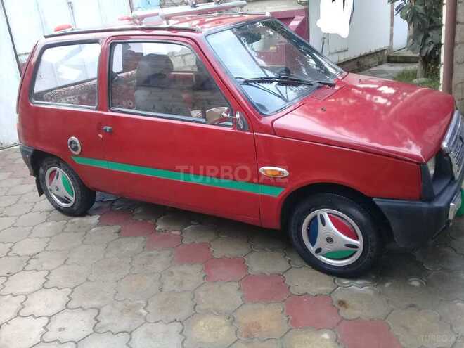 LADA (VAZ) Oka 1999, 150,000 km - 0.8 л - Şabran