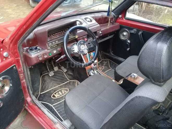 LADA (VAZ) Oka 1999, 150,000 km - 0.8 л - Şabran
