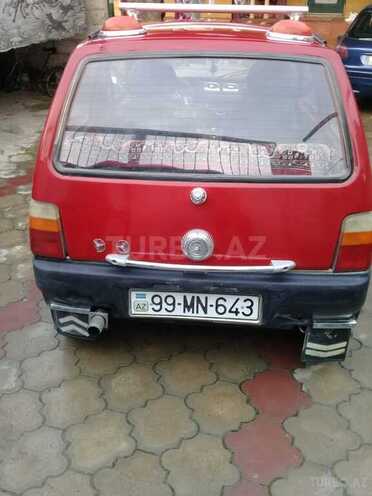 LADA (VAZ) Oka 1999, 150,000 km - 0.8 л - Şabran