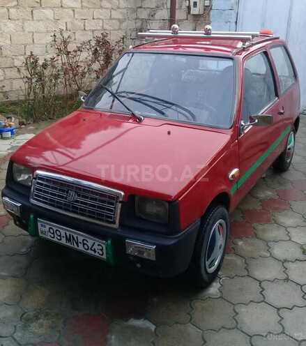 LADA (VAZ) Oka 1999, 150,000 km - 0.8 л - Şabran
