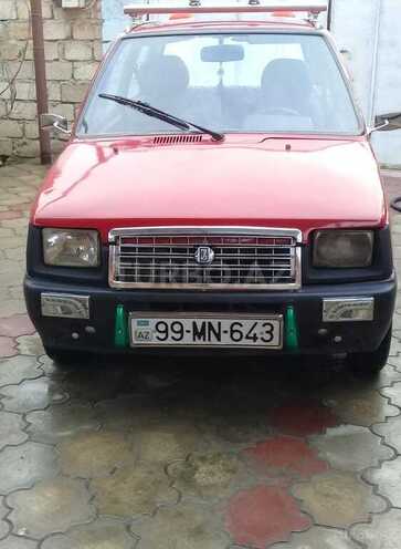 LADA (VAZ) Oka 1999, 150,000 km - 0.8 л - Şabran