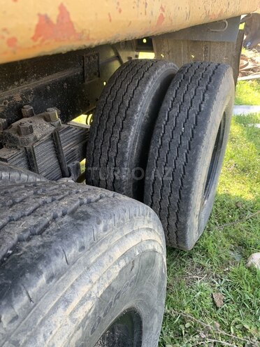 KamAz 55111 1985, 157,000 km - 11.0 l - Şəmkir