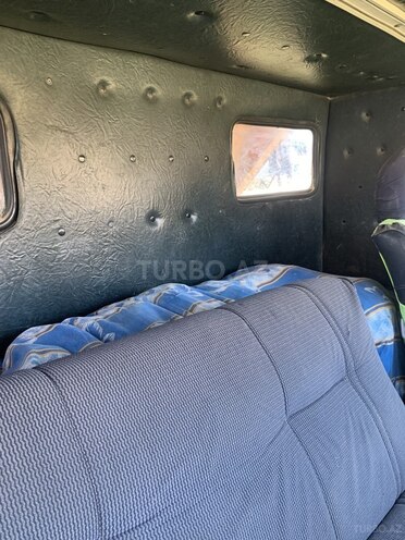 KamAz 55111 1985, 157,000 km - 11.0 l - Şəmkir
