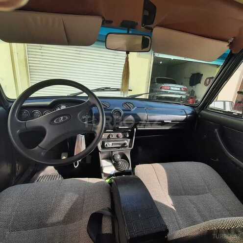 LADA (VAZ) 2106 1989, 210,000 km - 1.6 л - Ucar