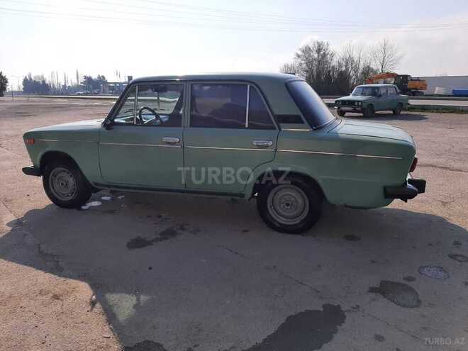 LADA (VAZ) 2106 1989, 210,000 km - 1.6 л - Ucar