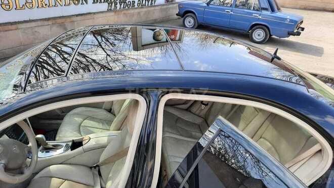 Mercedes E 240 2005, 280,000 km - 2.6 l - Bakı