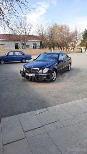 Mercedes E 240 2005, 280,000 km - 2.6 l - Bakı
