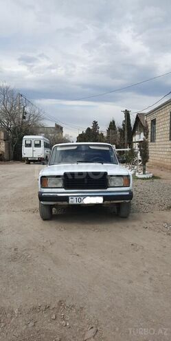 LADA (VAZ) 2107 1991, 65,016 km - 1.6 l - Gəncə
