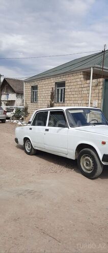 LADA (VAZ) 2107 1991, 65,016 km - 1.6 l - Gəncə