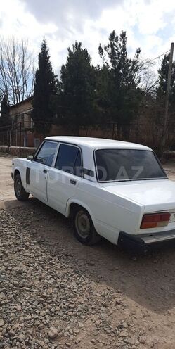 LADA (VAZ) 2107 1991, 65,016 km - 1.6 l - Gəncə