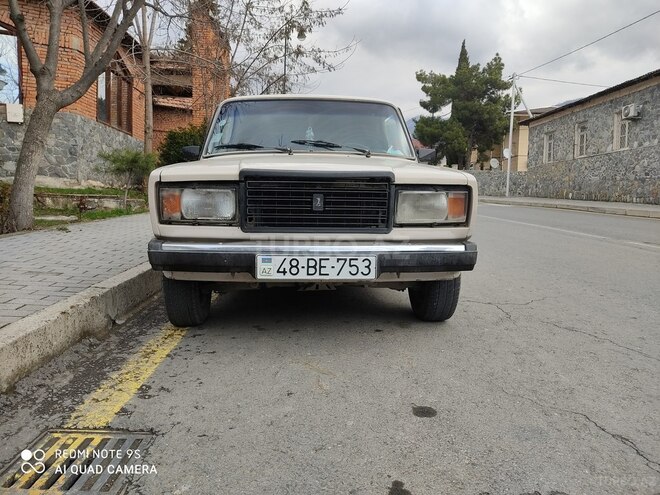 LADA (VAZ) 2107 1995, 250,000 km - 1.6 l - Oğuz