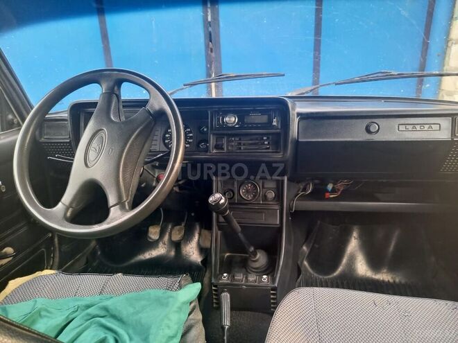 LADA (VAZ) 2107 2009, 123,450 km - 1.6 l - Ağcabədi