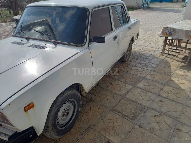 LADA (VAZ) 2107 2009, 123,450 km - 1.6 l - Ağcabədi