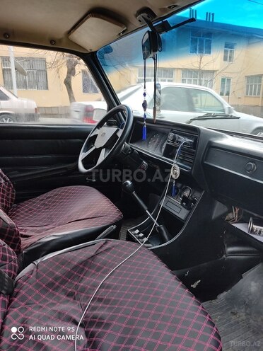 LADA (VAZ) 2107 1995, 250,000 km - 1.6 l - Oğuz