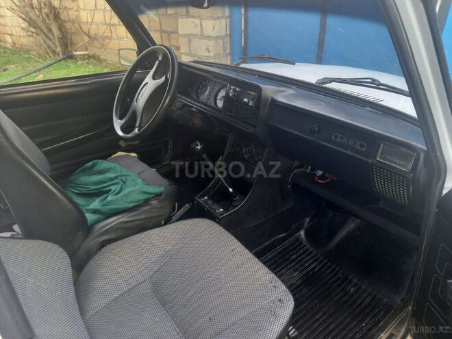 LADA (VAZ) 2107 2009, 123,450 km - 1.6 l - Ağcabədi