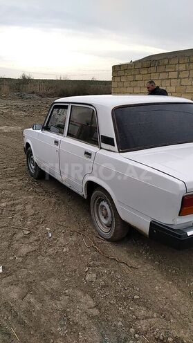 LADA (VAZ) 2107 2009, 123,450 km - 1.6 l - Ağcabədi