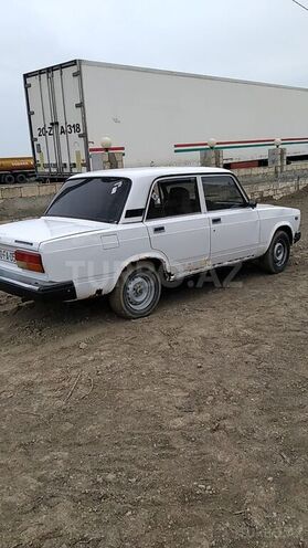 LADA (VAZ) 2107 2009, 123,450 km - 1.6 l - Ağcabədi
