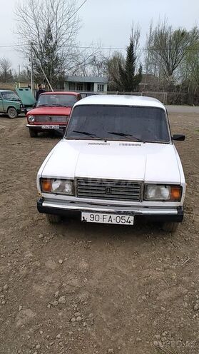 LADA (VAZ) 2107 2009, 123,450 km - 1.6 l - Ağcabədi
