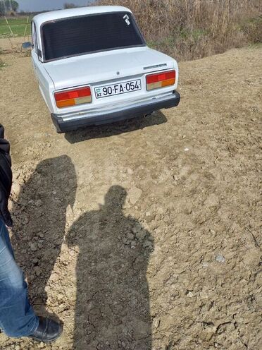 LADA (VAZ) 2107 2009, 123,450 km - 1.6 l - Ağcabədi