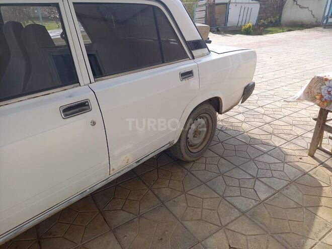 LADA (VAZ) 2107 2009, 123,450 km - 1.6 l - Ağcabədi