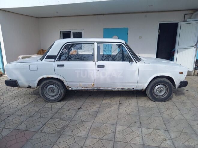 LADA (VAZ) 2107 2009, 123,450 km - 1.6 l - Ağcabədi