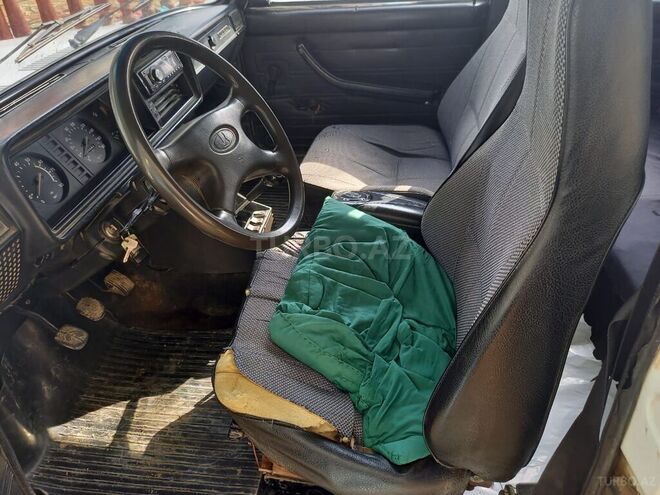 LADA (VAZ) 2107 2009, 123,450 km - 1.6 l - Ağcabədi