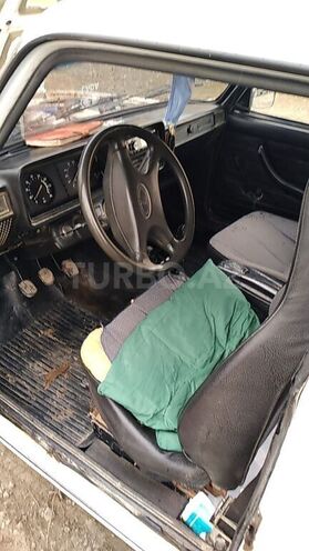 LADA (VAZ) 2107 2009, 123,450 km - 1.6 l - Ağcabədi