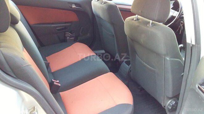 Opel Astra 2005, 256,000 km - 1.8 l - Bakı