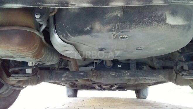 Opel Astra 2005, 256,000 km - 1.8 l - Bakı