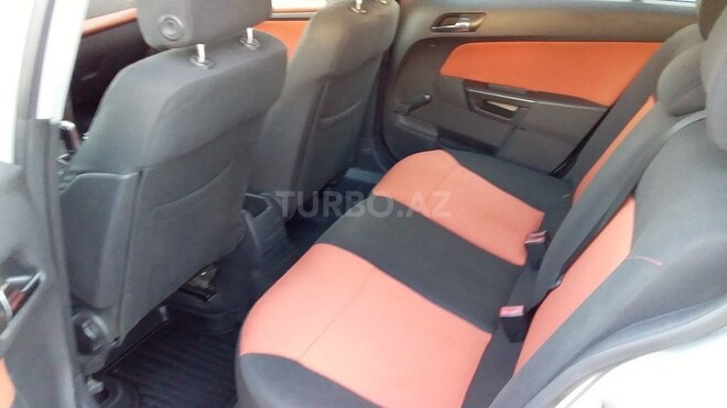 Opel Astra 2005, 256,000 km - 1.8 l - Bakı