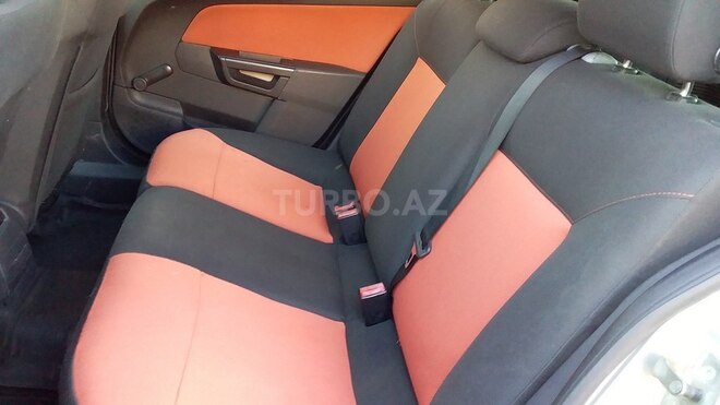 Opel Astra 2005, 256,000 km - 1.8 l - Bakı